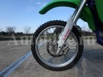     Kawasaki KLX250SR 1993  12